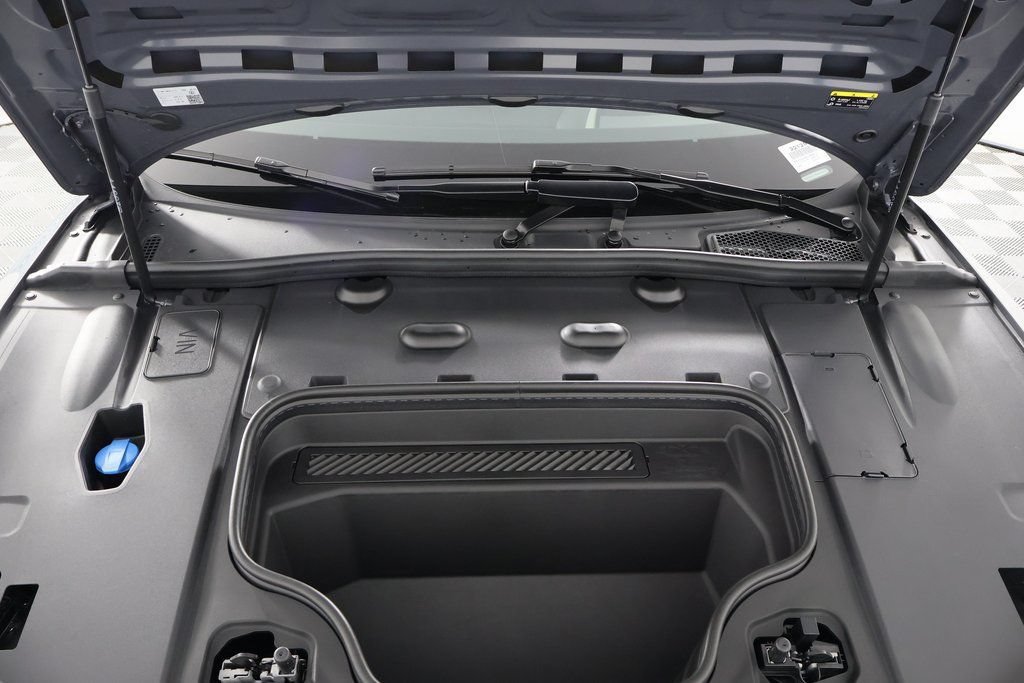 New 2027 Audi A6 e-tron Premium Plus AWD/4WD image 9