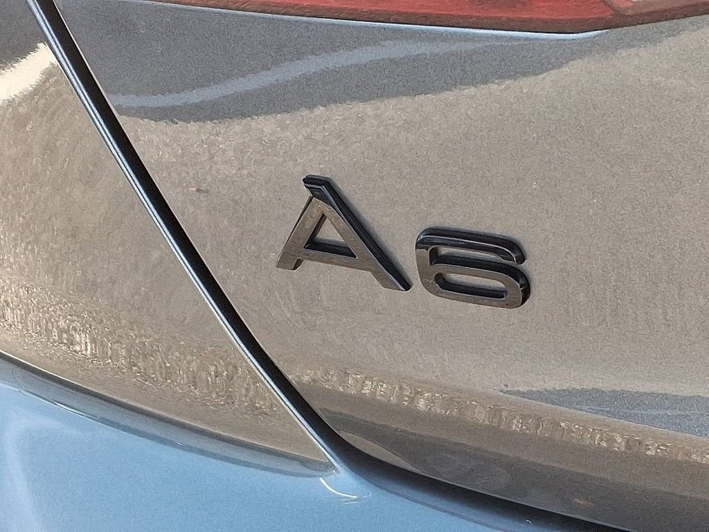 Certified 2023 Audi A6 Premium Plus w/ Premium Plus Package image 31