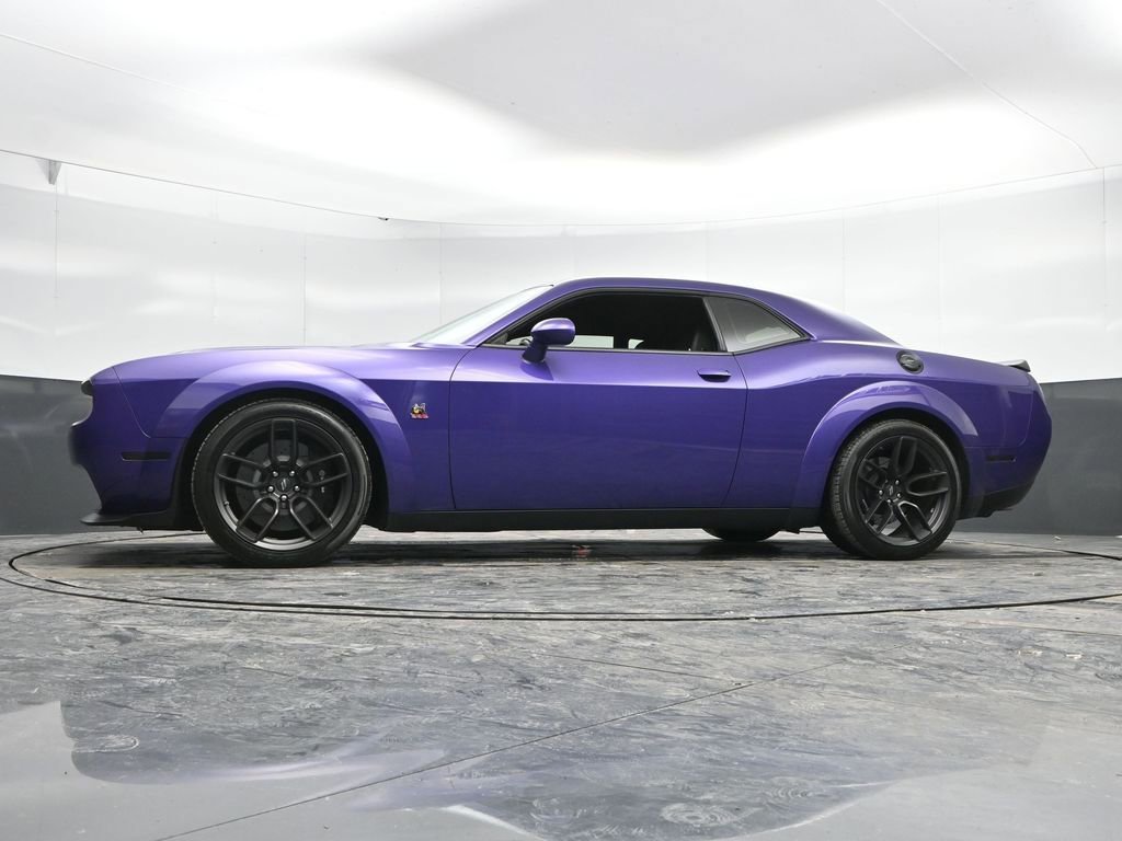 Used 2019 Dodge Challenger R/T Scat Pack w/ Widebody Package image 51