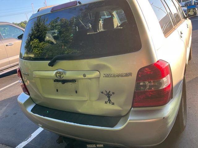 Used 2005 Toyota Highlander 2WD image 6