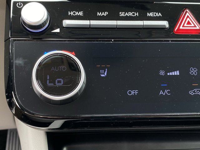 New 2025 Hyundai Tucson SEL image 27