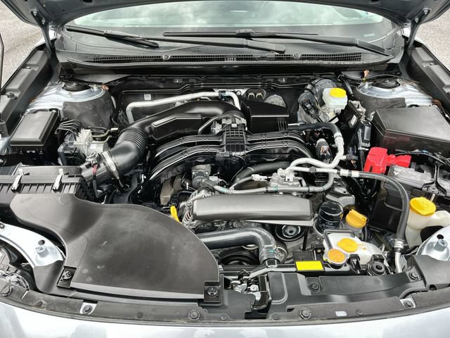 Certified 2024 Subaru Outback Premium AWD/4WD image 20