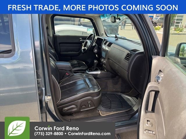 Used 2007 HUMMER H3 AWD/4WD image 13