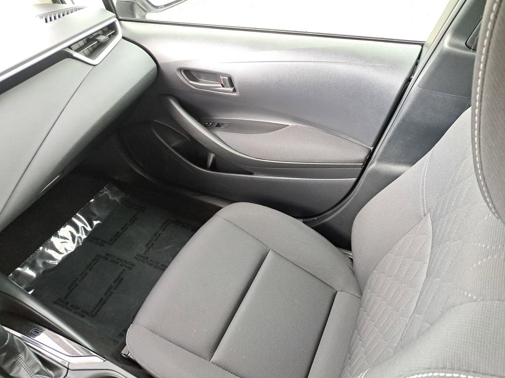 Certified 2023 Toyota Corolla LE image 12