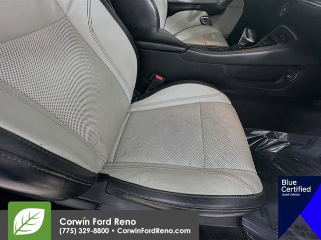 Used 2018 Dodge Challenger GT w/ Driver Convenience Group AWD/4WD image 31