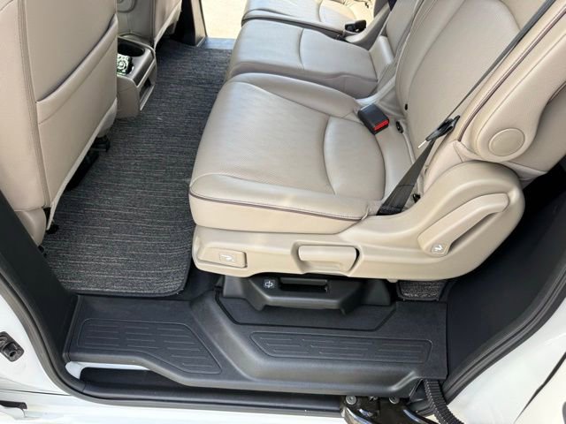 Used 2024 Honda Odyssey Elite image 56