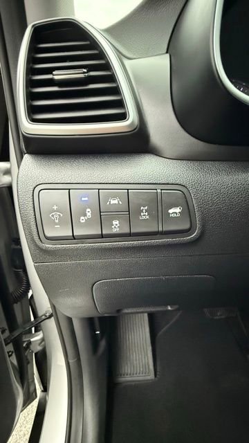 Used 2021 Hyundai Tucson Ultimate image 34