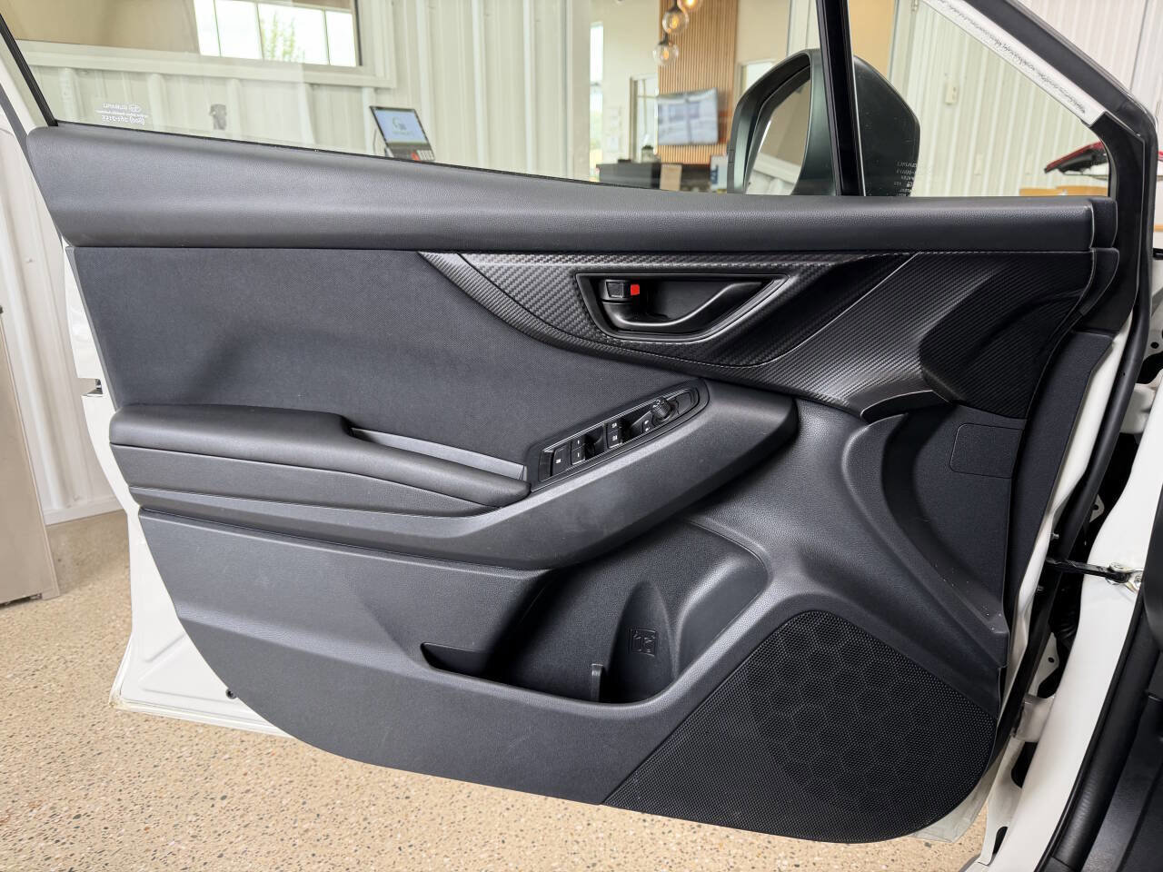 Used 2022 Subaru Crosstrek 2.0i image 24