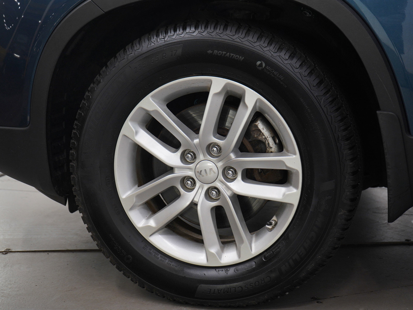 Used 2014 Kia Sorento LX FWD image 28