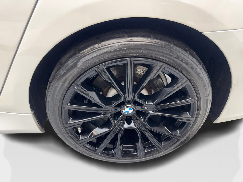 Used 2022 BMW 750i xDrive w/ Executive Package AWD/4WD image 87