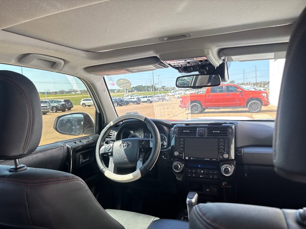 Used 2020 Toyota 4Runner TRD Pro image 29
