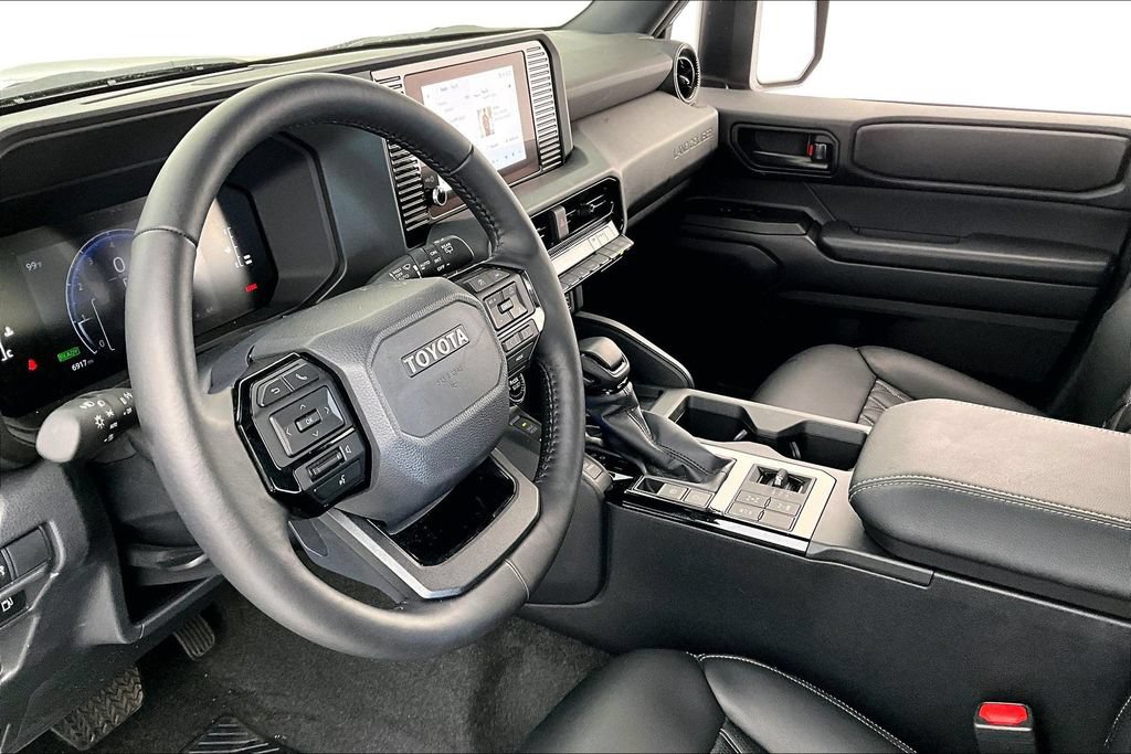 Used 2026 Toyota Land Cruiser 1958 AWD/4WD image 15