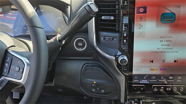 New 2026 RAM 3500 Tradesman image 12