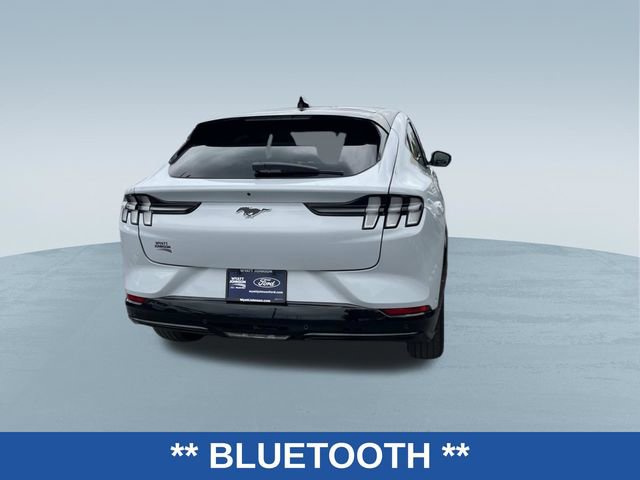 Used 2023 Ford Mustang Mach-E Premium RWD image 4
