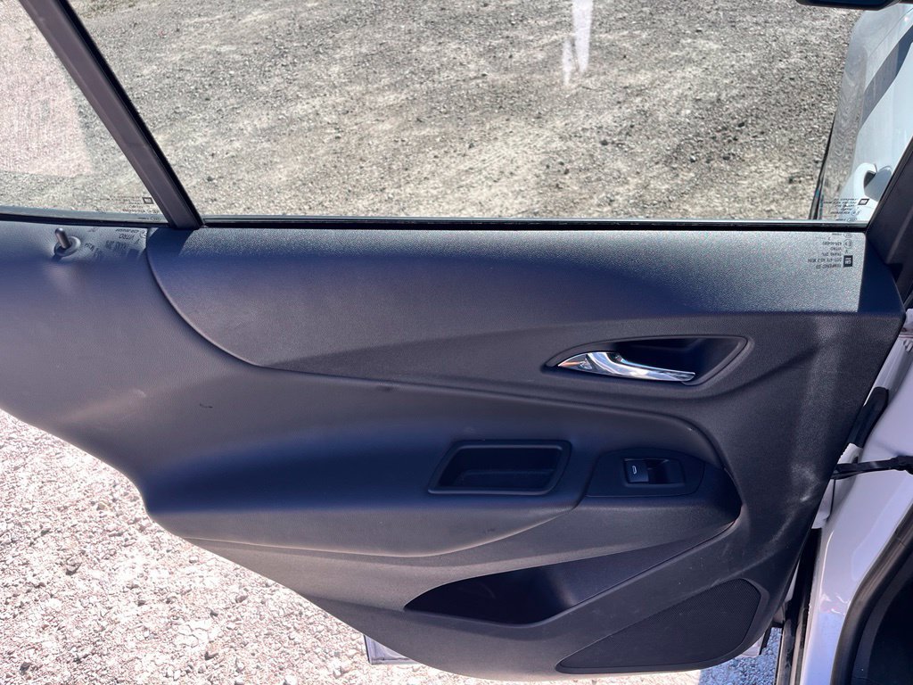 Used 2022 Chevrolet Equinox LT FWD image 27