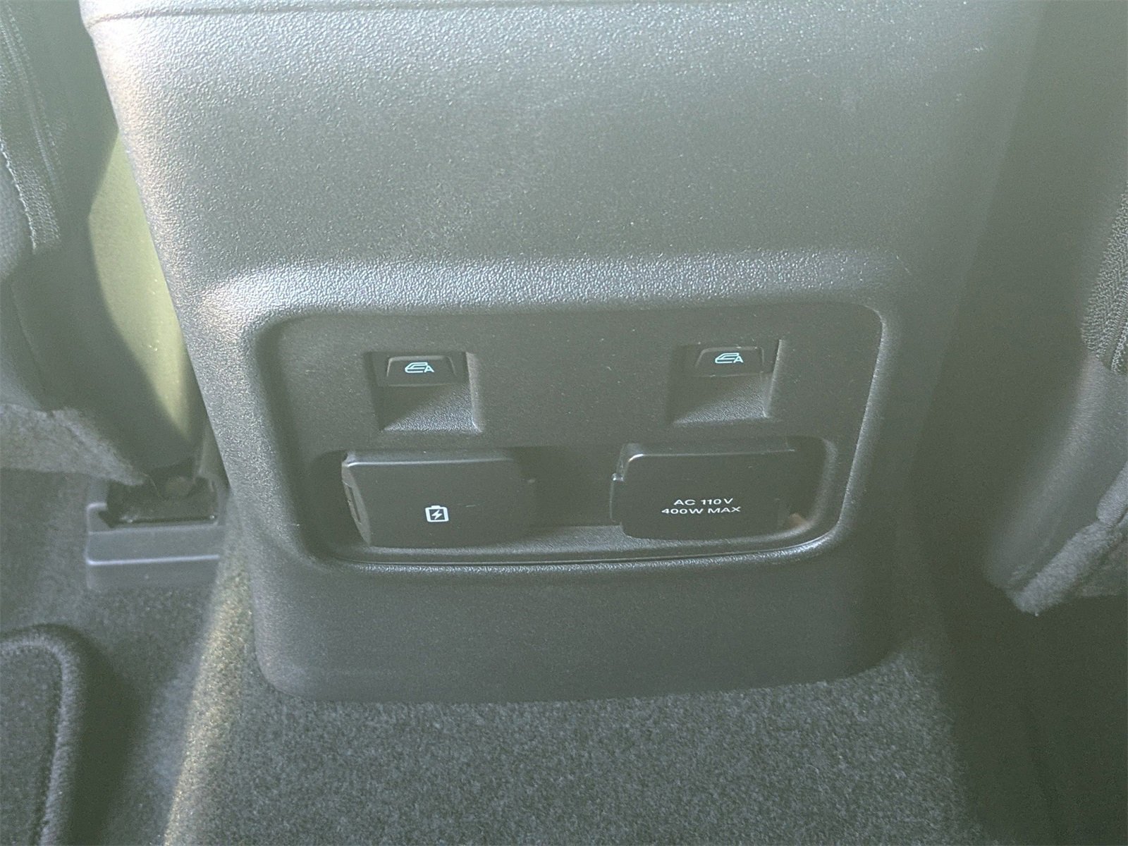 Certified 2023 Ford Bronco Outer Banks image 15