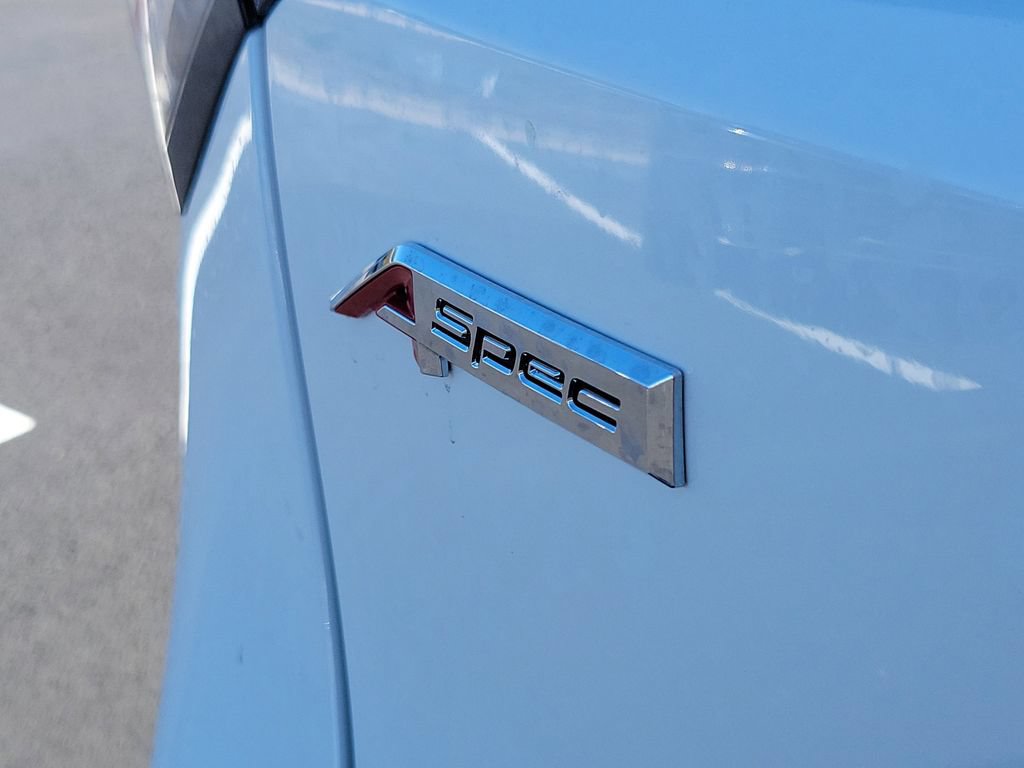 New 2026 Acura ADX A-Spec w/ Advance Package AWD/4WD image 11