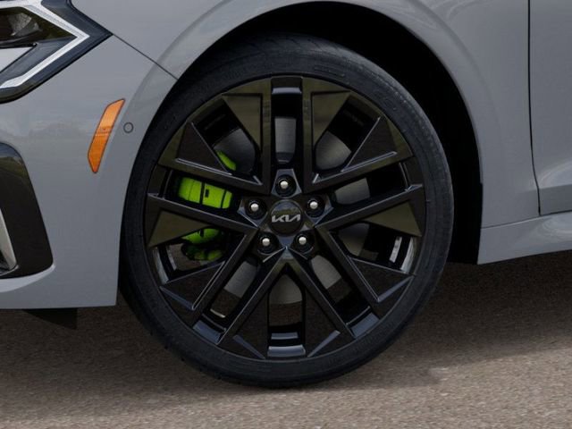 New 2026 Kia K5 GT w/ GT1 Package image 9