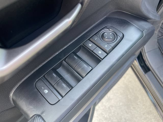 New 2026 Toyota Tacoma TRD Off-Road AWD/4WD image 21