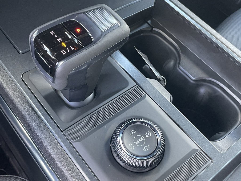 New 2026 GMC Hummer EV 4x4 Crew Cab image 19