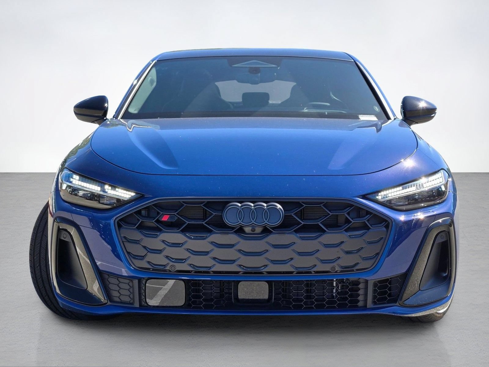 New 2026 Audi S5 Premium Plus AWD/4WD image 3