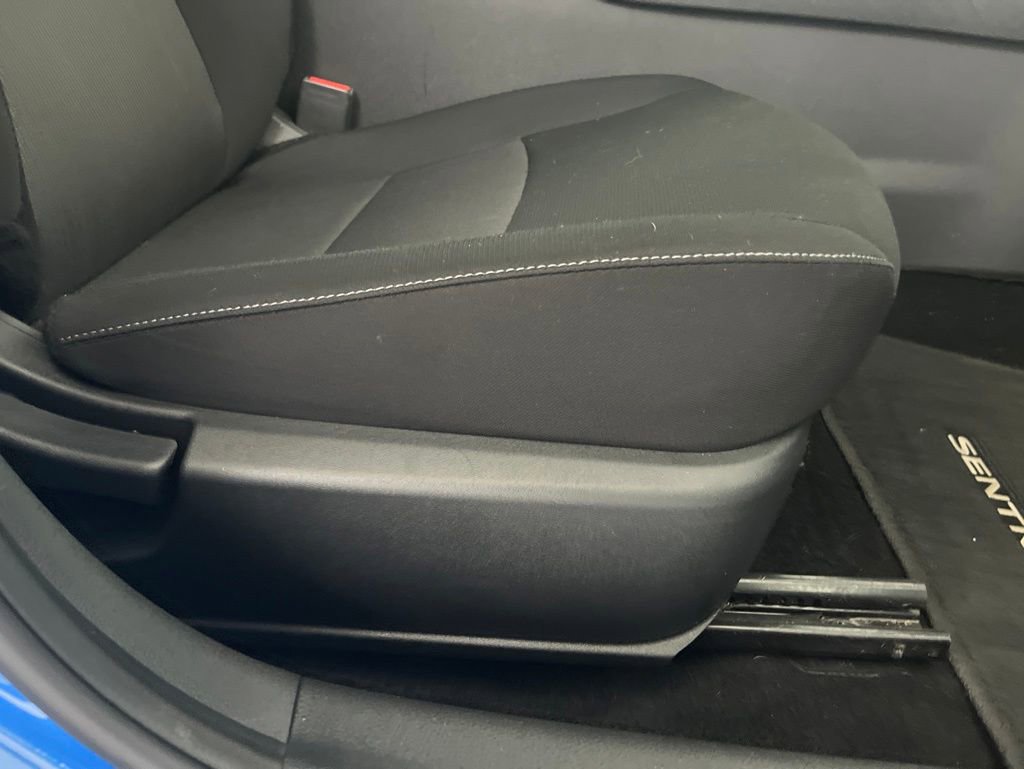 Used 2023 Nissan Sentra SV w/ Trunk Package FWD image 55
