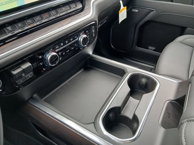 New 2026 GMC Sierra 2500 SLT w/ SLT Premium Package image 26