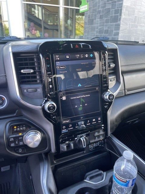 Used 2023 RAM 1500 Laramie image 12