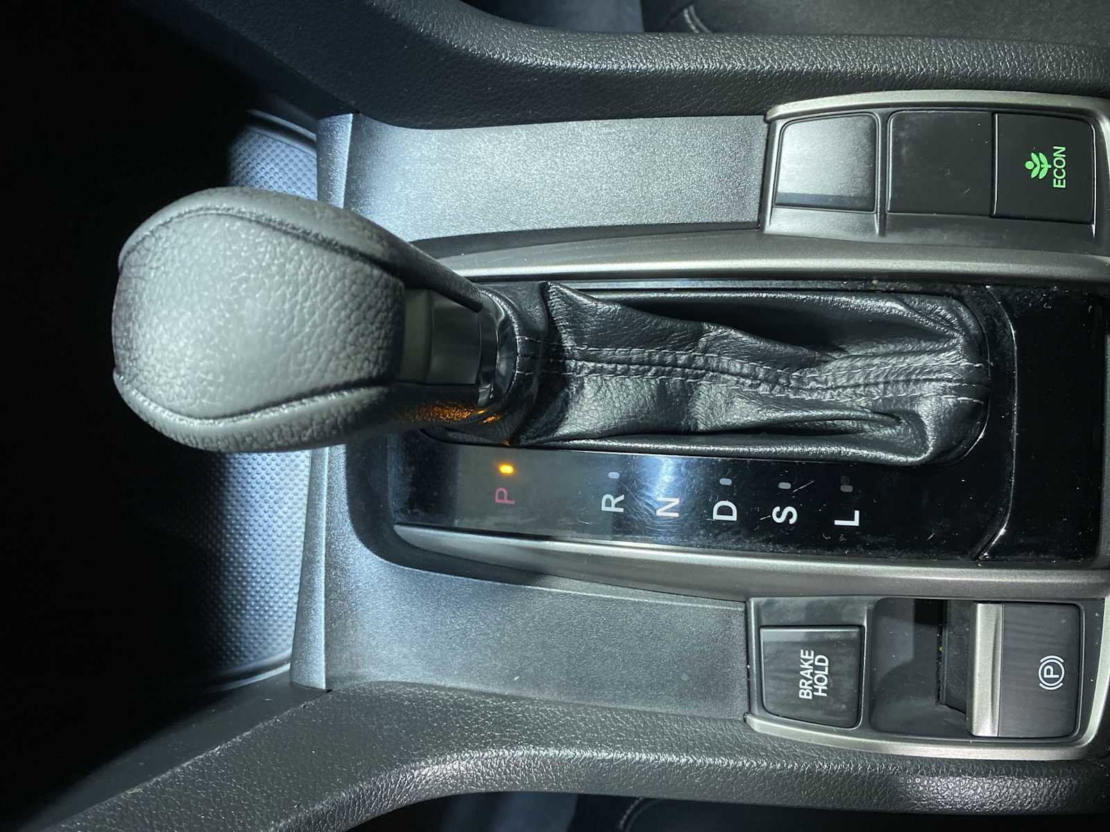 Used 2018 Honda Civic EX image 17