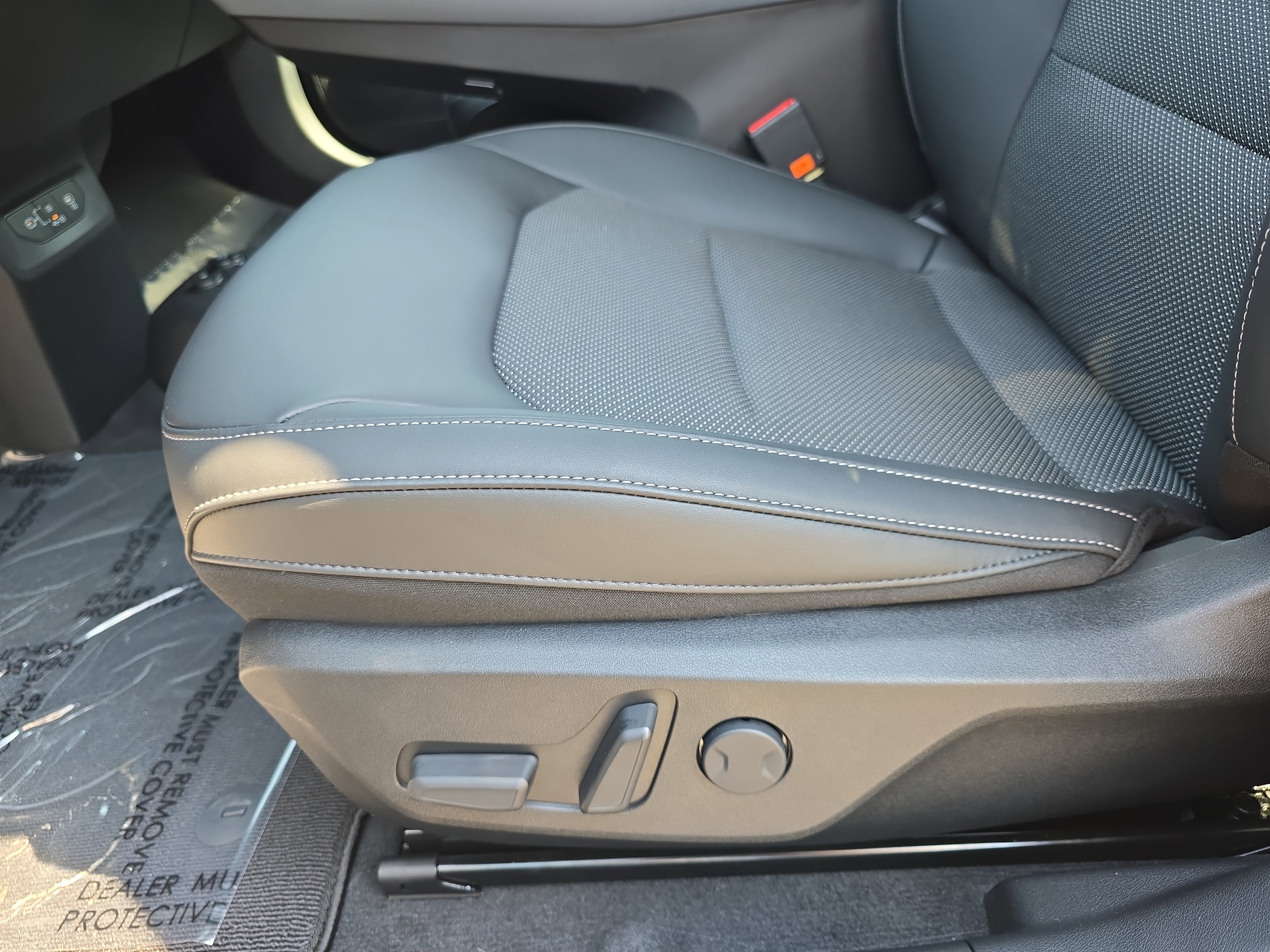 New 2025 Kia EV6 Light image 29