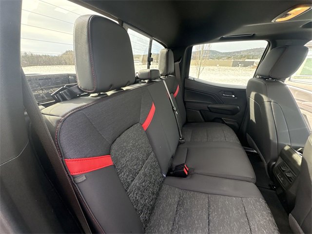 New 2026 Chevrolet Colorado Z71 image 28