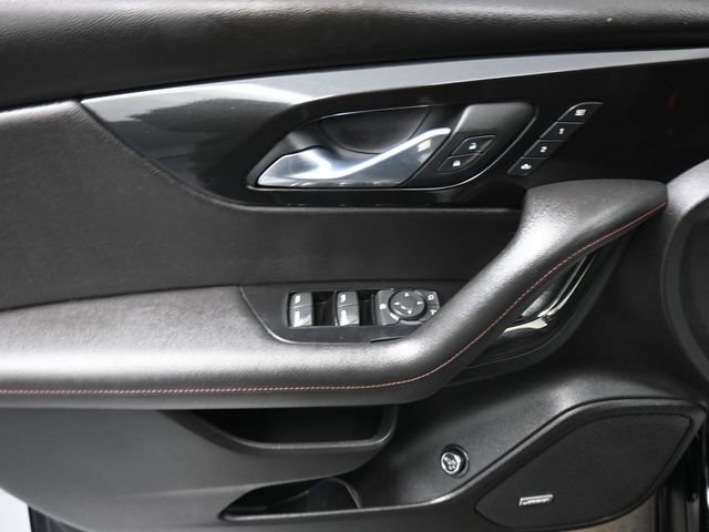 Used 2021 Chevrolet Blazer RS w/ Enhanced Convenience Package image 13