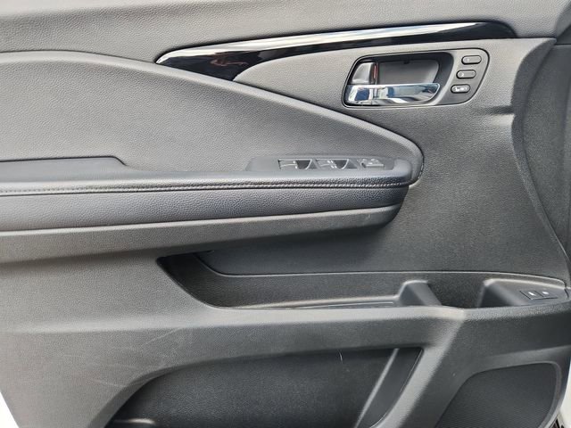 Used 2021 Honda Passport Elite image 23