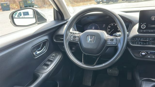 Used 2023 Honda HR-V LX image 22
