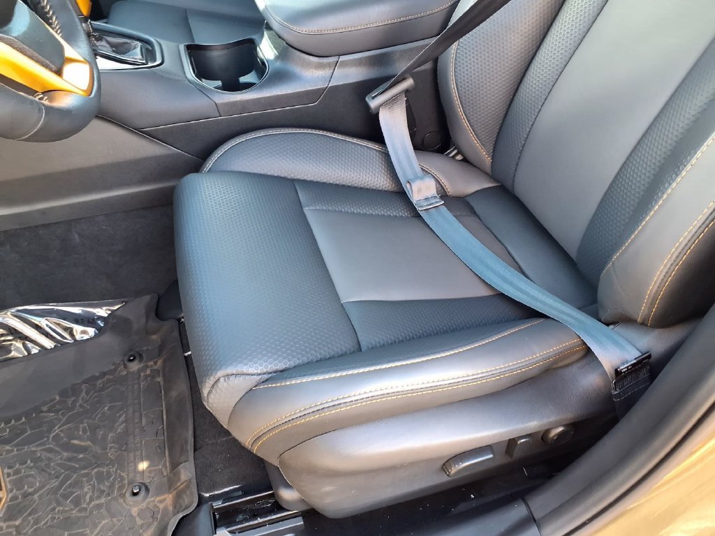 Used 2024 Subaru Outback Wilderness AWD/4WD image 25