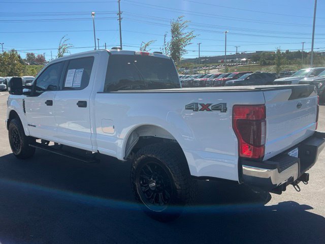 Used 2022 Ford F250 XLT AWD/4WD image 7