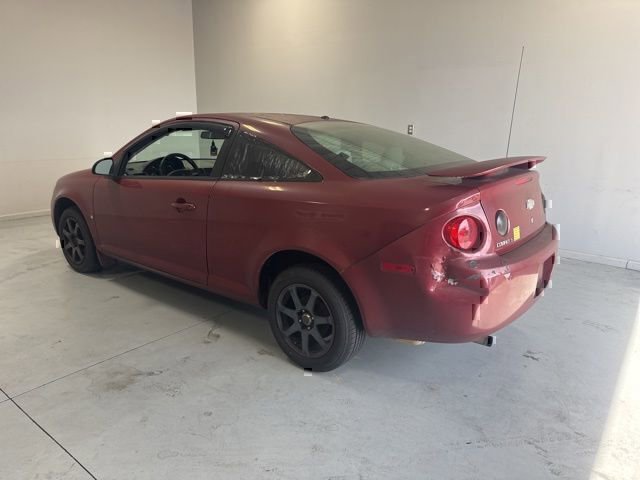 Used 2008 Chevrolet Cobalt LT FWD image 8
