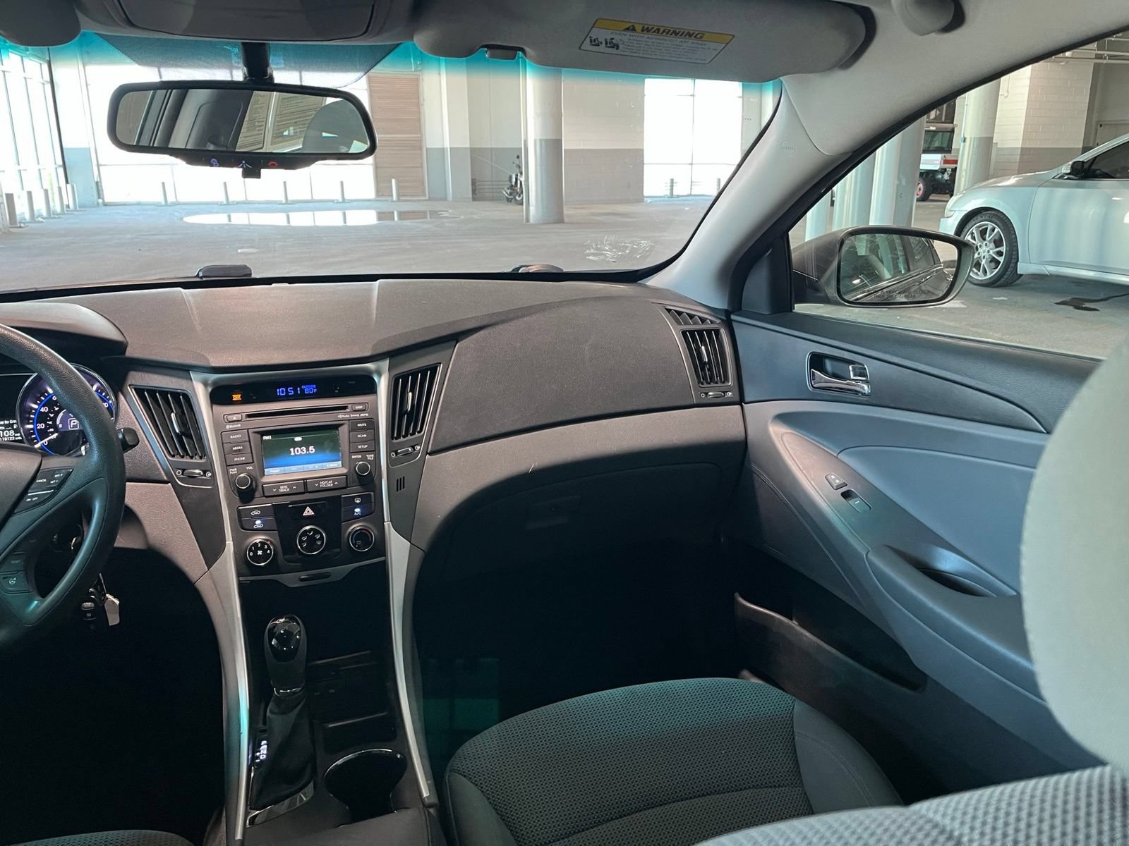 Used 2014 Hyundai Sonata GLS w/ Popular Equipment Group 2 FWD image 36
