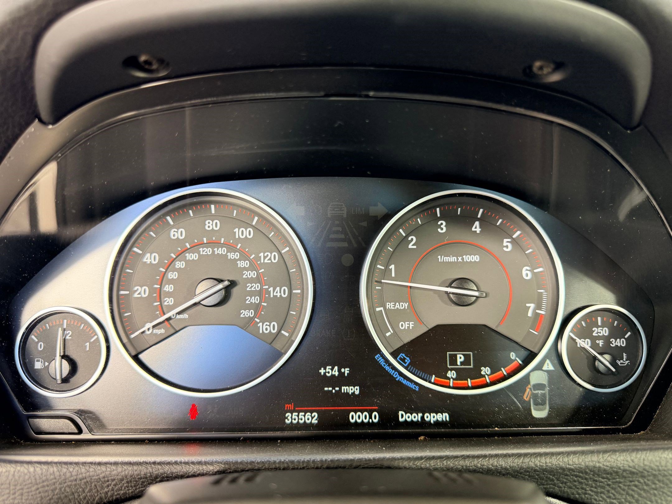 Used 2019 BMW 430i Convertible w/ M Sport Package image 16