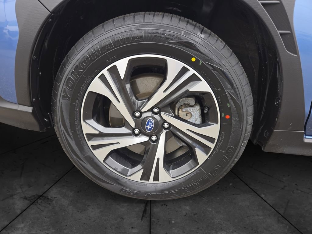 Certified 2024 Subaru Crosstrek 2.0i Premium w/ Crosstrek Mirror Package image 14