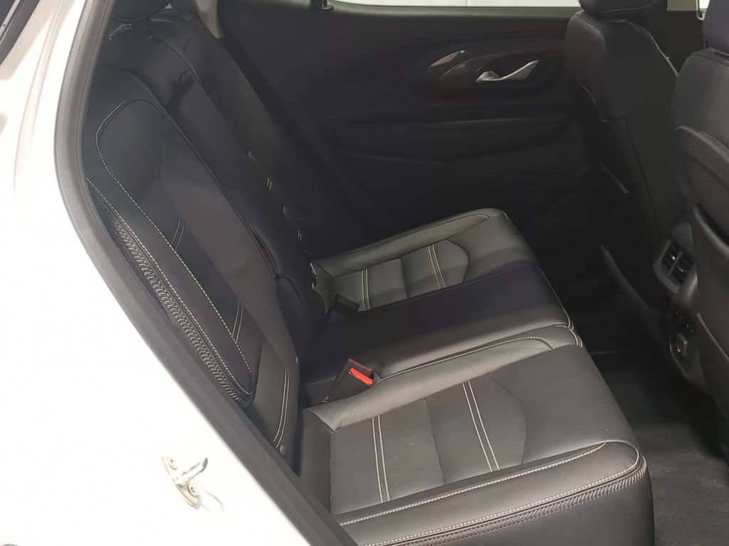 Used 2023 GMC Terrain Denali w/ Denali Premium Package image 21