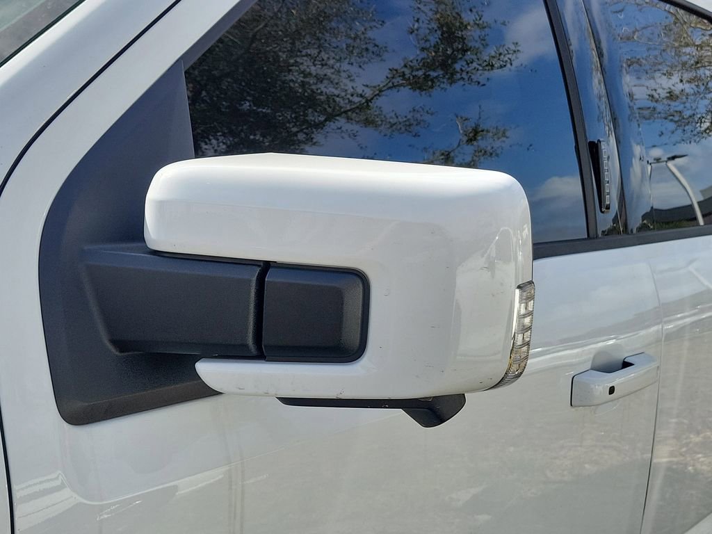 Used 2022 Ford F150 Raptor w/ Equipment Group 801A High image 5