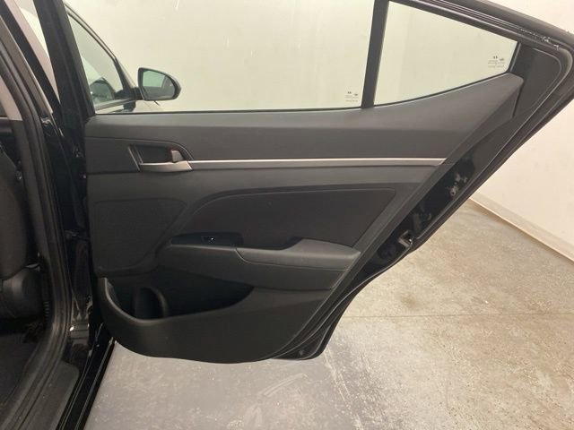 Used 2020 Hyundai Elantra SEL w/ Cargo Package (C1) image 25
