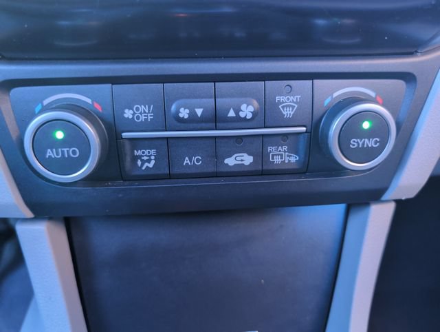 Used 2016 Acura ILX FWD image 19