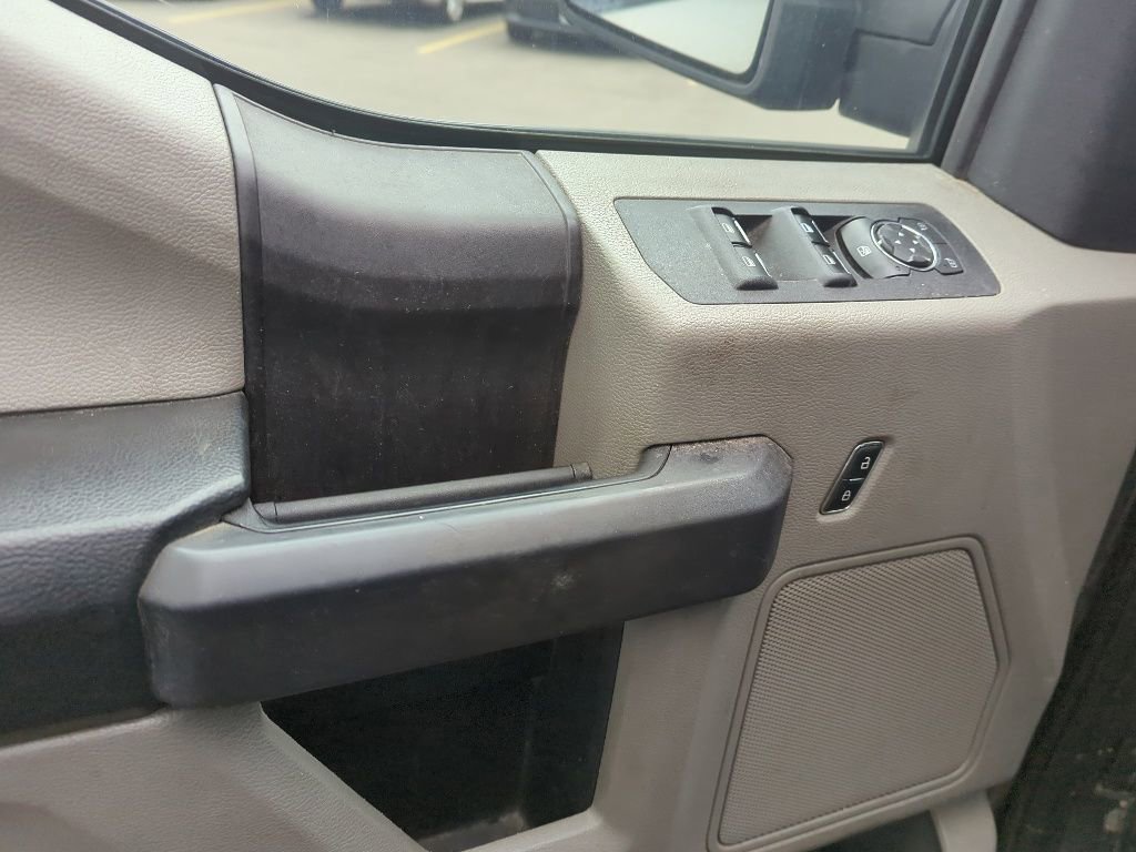 Used 2019 Ford F150 XL w/ Equipment Group 101A Mid AWD/4WD image 9