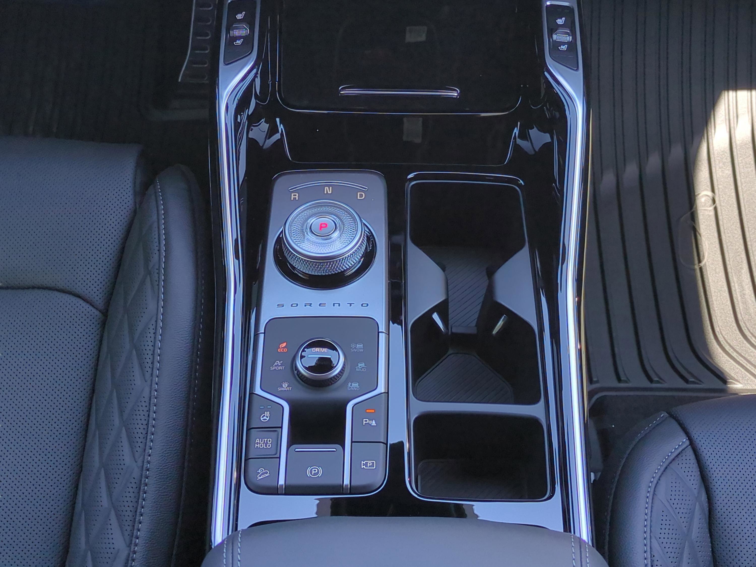 New 2026 Kia Sorento SX Prestige image 18