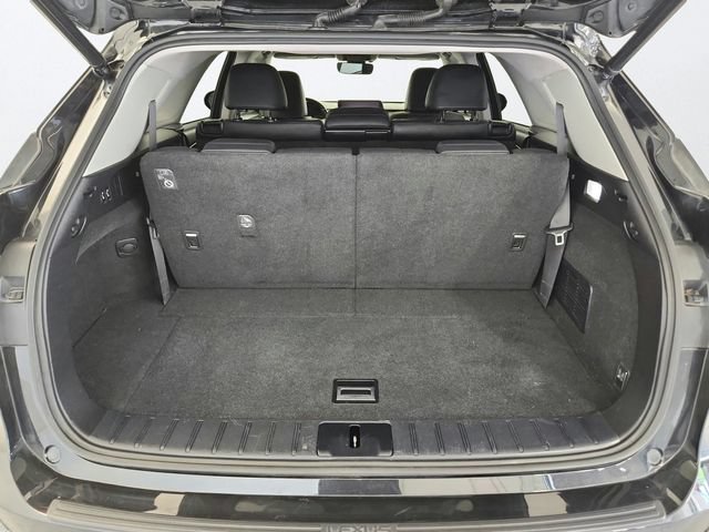 Used 2019 Lexus RX 350L FWD image 25