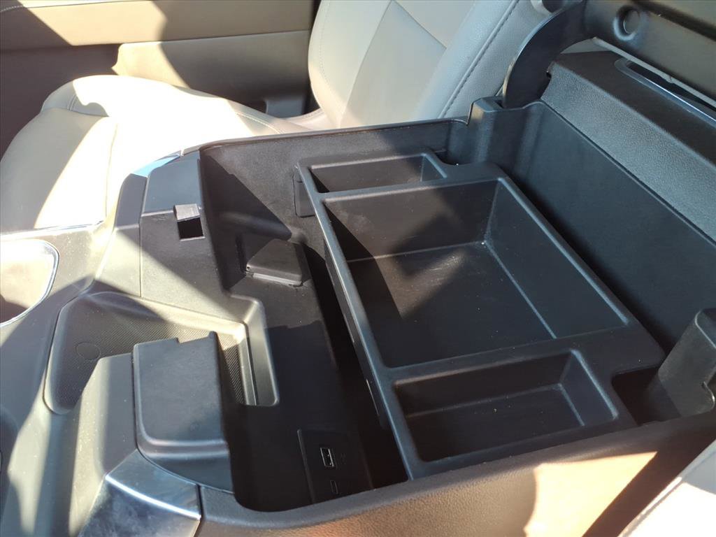 Certified 2023 GMC Sierra 1500 SLT w/ SLT Premium Plus Package image 17