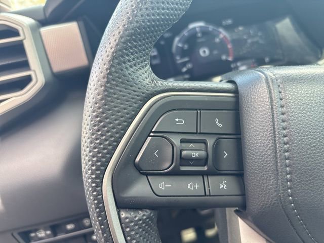 Used 2025 Toyota Tundra Limited image 16
