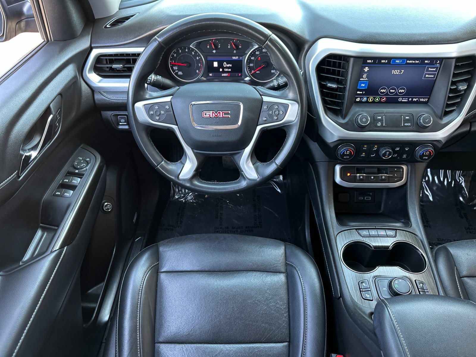 Used 2023 GMC Acadia SLT image 13